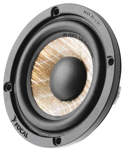 Focal | MR PS165F3 | 1 Штука!!! СЧ-динамик из комплекта PS165F3| превью 1