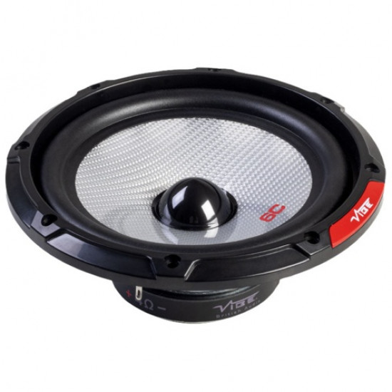 Vibe | PULSE6C-V3 | 6,5", компонентные, 4 Ом, 80/240 Вт,   | превью 1