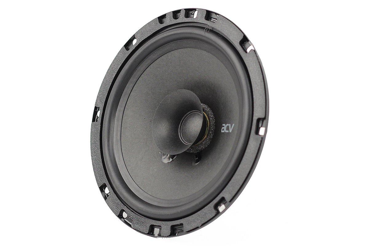 ACV | PD-651 | 16,5см широкопполосная/60Вт/бумага | превью 2