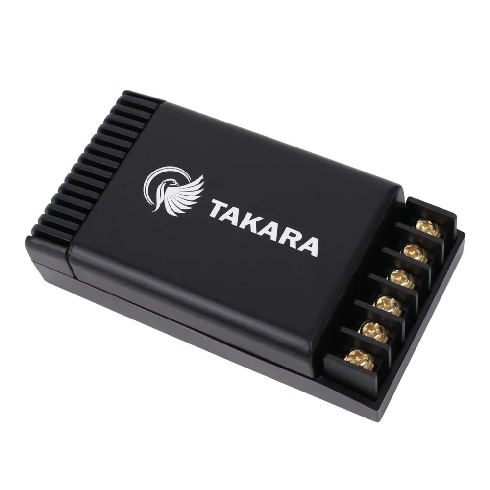 Takara | AS-6C | 2-х компонентная 16 См  | 7