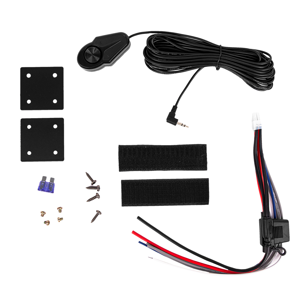 ACV | S68A | активный сабвуфер под сиденье | 5