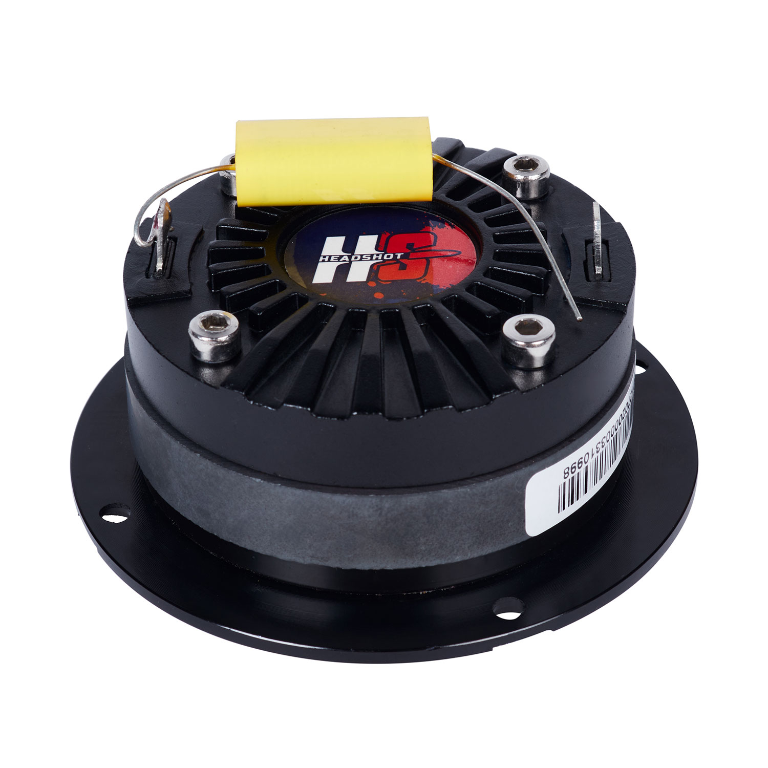 KICX | Headshot F36 | ВЧ 4 Ом. RMS 32Вт MAX 84Вт, 102Дб | превью 3