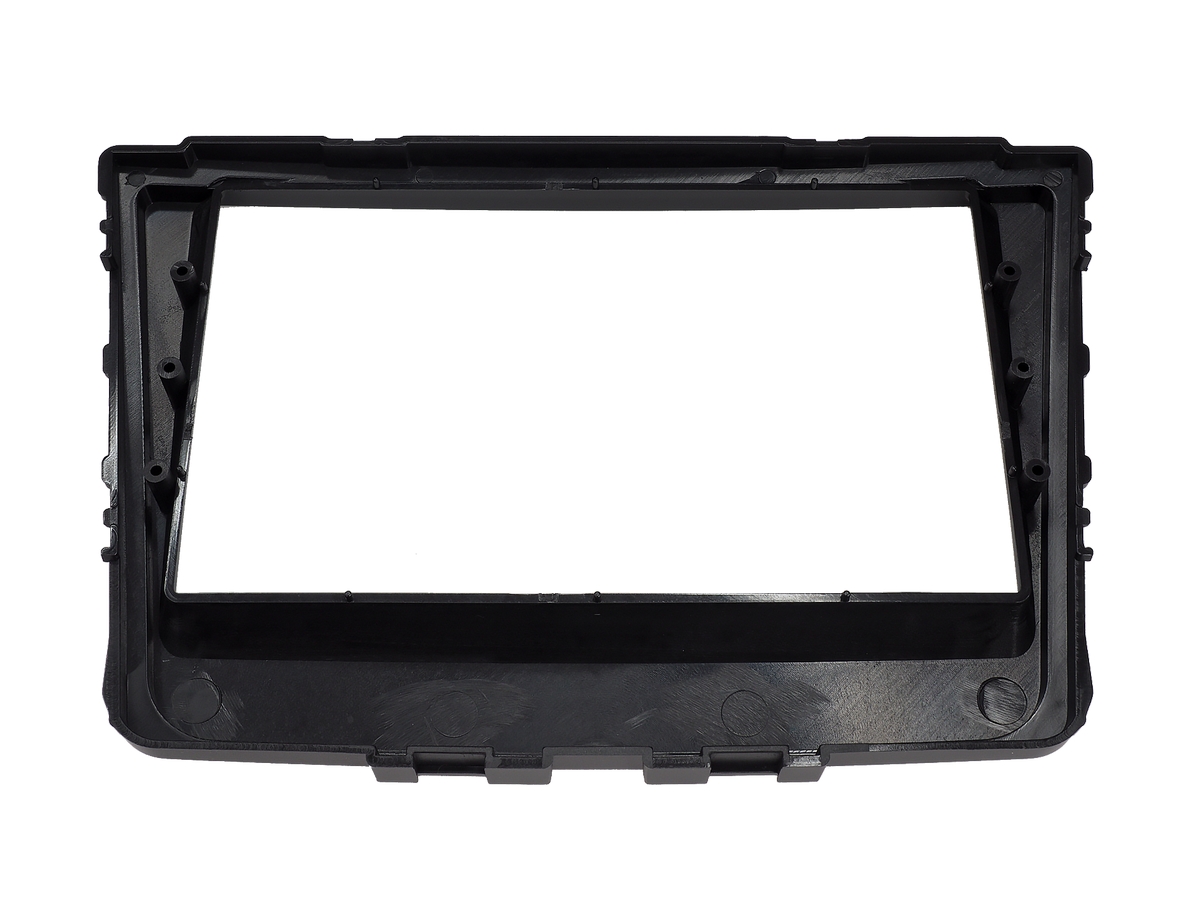 AurA | AFA-HY04 | 2 DIN, Hyundai Creta (2016+) без воздуховодов, с боковым крепежом | превью 2