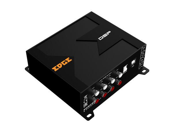 EDGE | EDS8DSP-E3 | 8-кан. DSP процессор | превью 1
