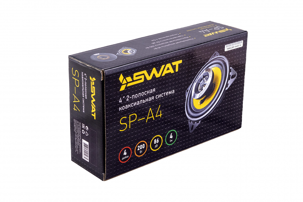 Swat | SP A-4 | 10см, 2 полосн,  | 4