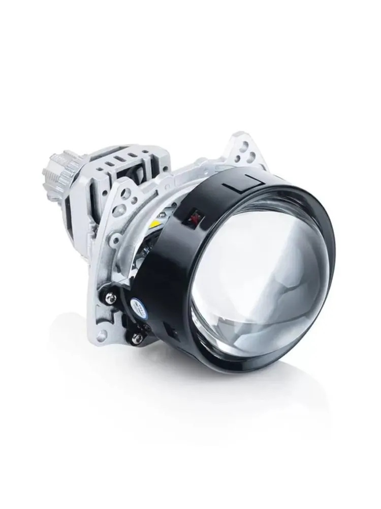 AOZOOM | A19 | Bi-LED модули 12V, 3", 5500K , 58W/50W, КОМП.  2 ШТ.| превью 2