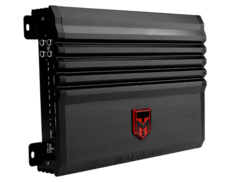 Ural | MT 1.500 | Серия Молот 230Вт (4om), 360Вт (2om), 500Вт (1om), 10-250 Hz | 1