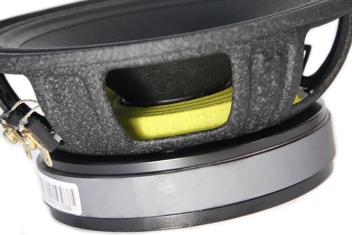 COLT |  HUNTER 6 PRO |  6", 4Om, 100 Вт RMS, ферритовый + неодимовый магнит | 5