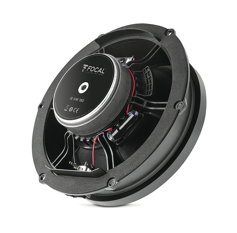 Focal | KIT VW/SKODA 180 PASSIVE | комплект для замены штатной акустической системы | 4
