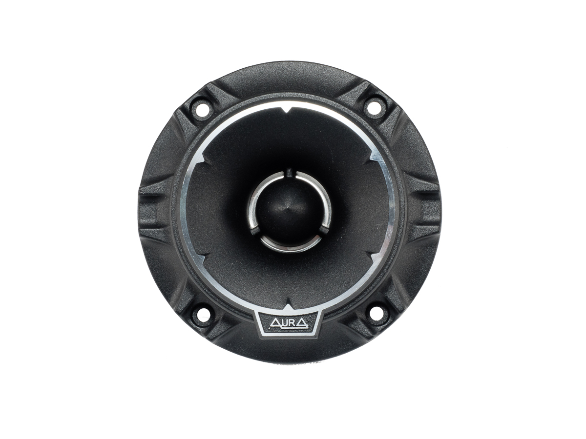 AurA | STORM-T3 | ВЧ 4" (10cm), ПАРА, 4 Ом, 51/91w, 101db, 2.5kHz - 22kHz, 26mm | 3