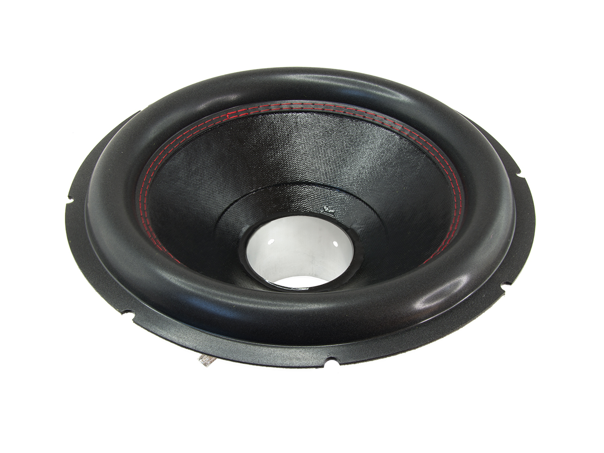 AurA | SW-KIT-A122 | Ремкомплект для SW-A122, подвес + диффузор + катушка + колпак в сборе | 5