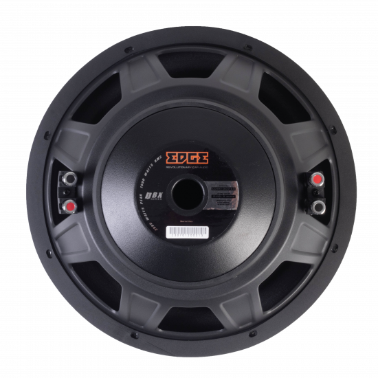 Edge | EDBX12D2-E3 | 12" , 2+2 Ом, 700/1200Вт | 5