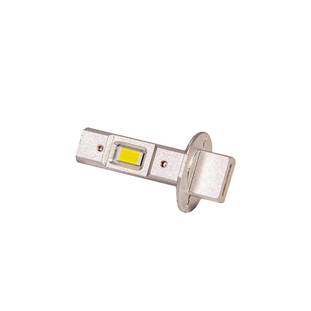 LED TIV | Silver | H3 Светодиодные лампы 40W, 12V, 5500K, 4000Lm к-т 2 штуки  | превью 1