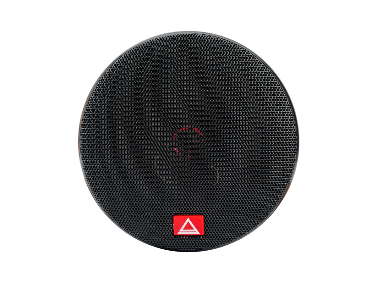 AurA | FIREBALL-i52 | 5" (13cm), 2-полосные, коакс., 51/101w, 100Hz - 20kHz, 88db, 44мм, сетки | 6