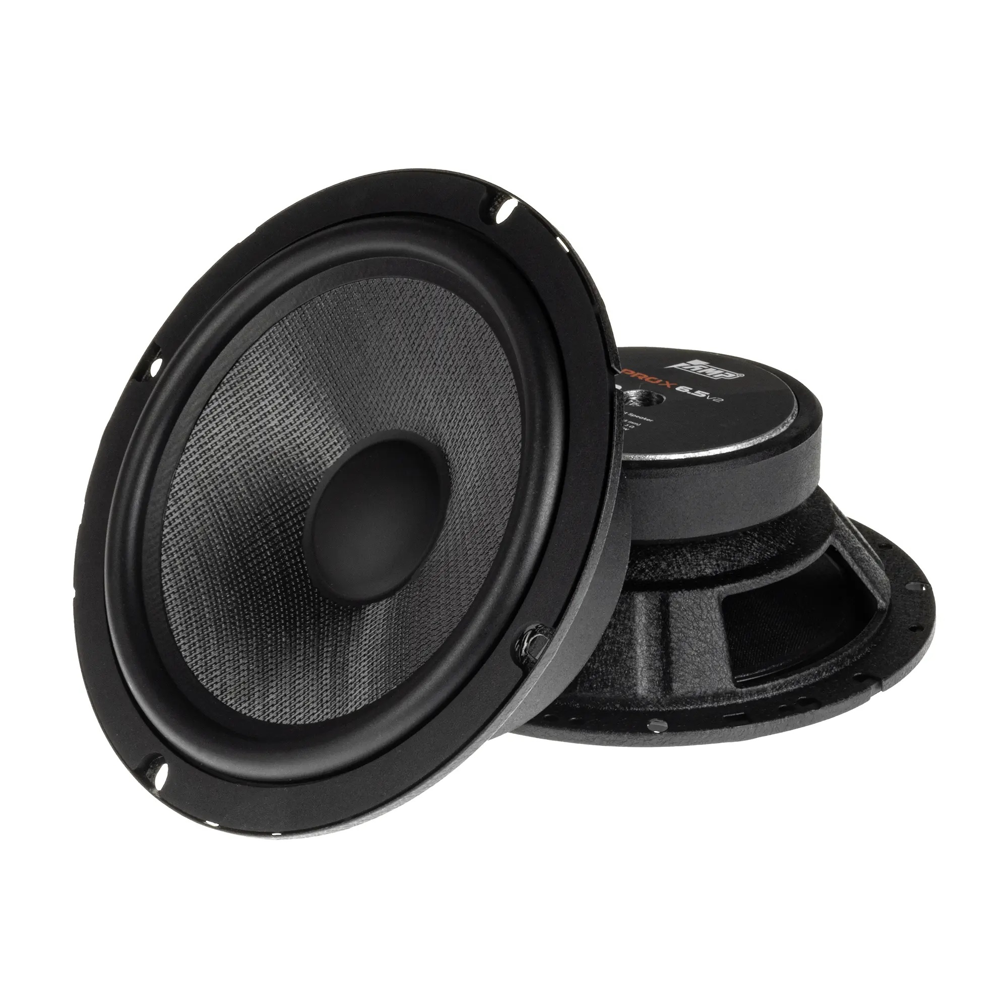 AMP | PRO X 6.5 V2 | 6.5" Компонентная 100Вт/200Вт| превью 2