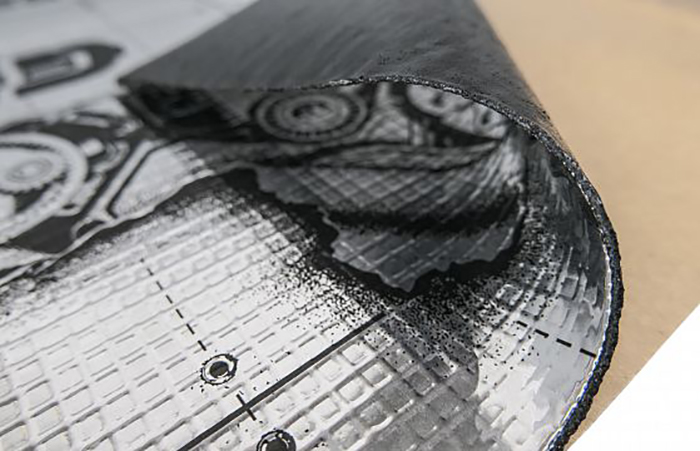 STP | Good Balance 3,0 |  0,75х0,47, гофроящик+пленка ( Пачка 10 листов )  | превью 1