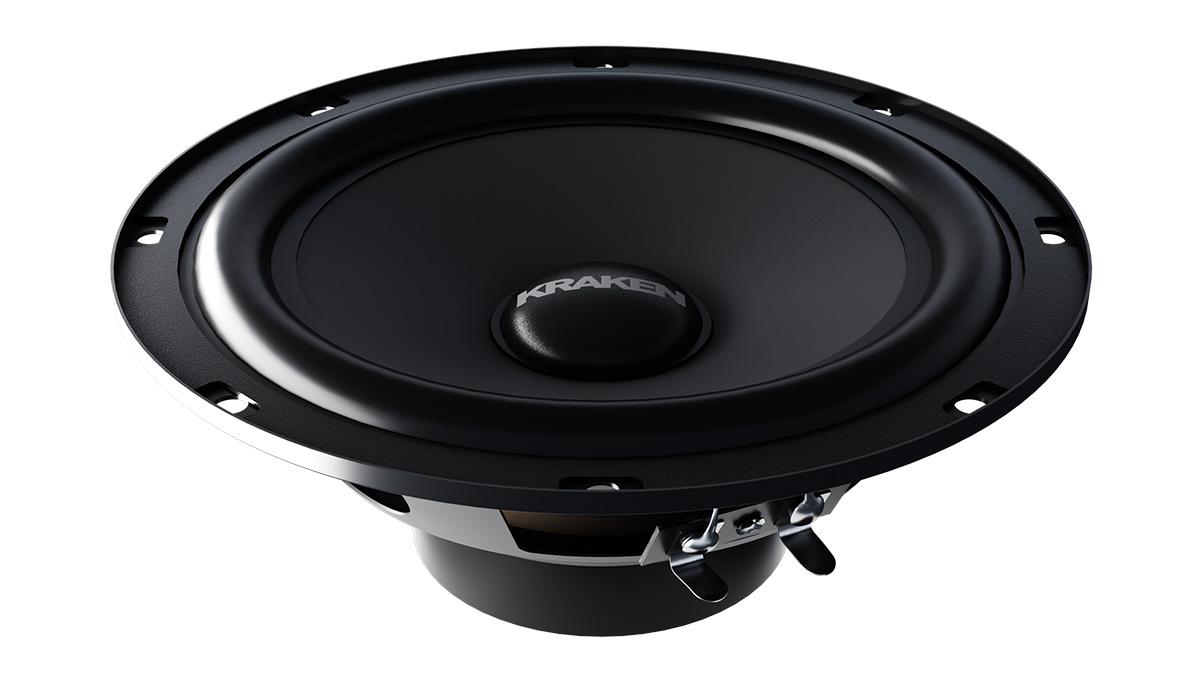 Prology | RX-65CS KRAKEN | | 4