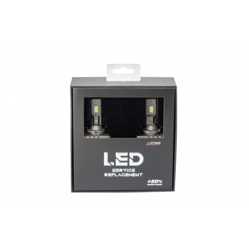 OPTIMA | SR-D1S-LED-S | D1S 5500K, +50% комплект 2 шт. | 4