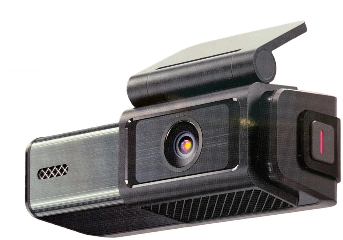 Pioneer  | VREC-300CH-EC2 | 2K UHD 2560*1440P, 170 градусов, до 64Гб, APP | превью 1