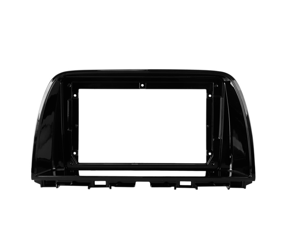 TEYES | Mazda CX 5 A | Рамка магнитолы 9"  Mazda CX5 2012-2015  + комплект проводов  | превью 1