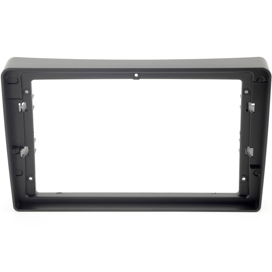 Incar | RVW-FC578 | рамка магнитолы 9"  VW Touareg 2002-2010  | превью 2