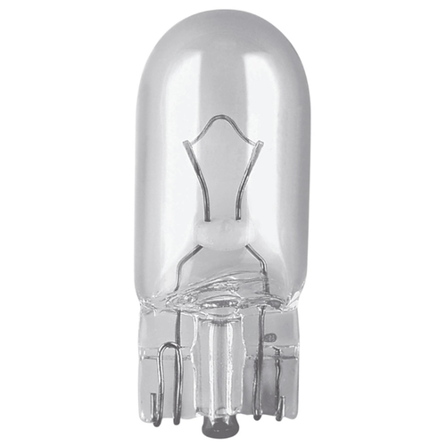 OSRAM | 2845-2B W5W  | Лампа T10 W5W 24V 5W .цена за 2 шт. | превью 2