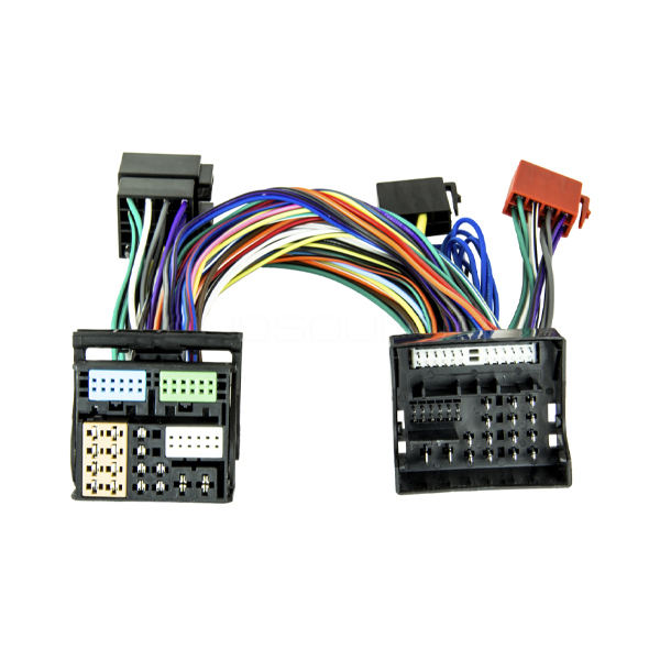 MATCH | PP-PAC-92b HD | кабель для Haval Dargo | 1