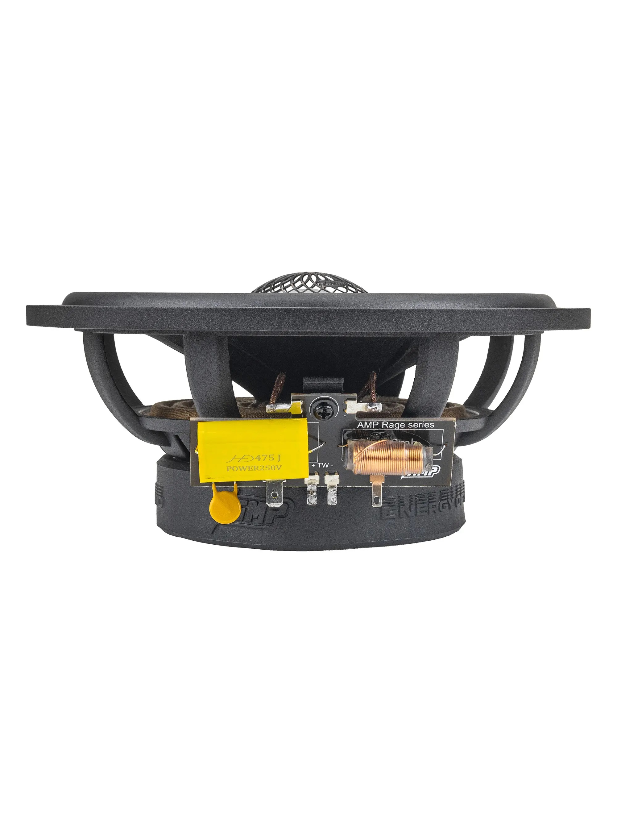 AMP | RAGE 652  | 16 см 2-х полосная 100Вт | 4