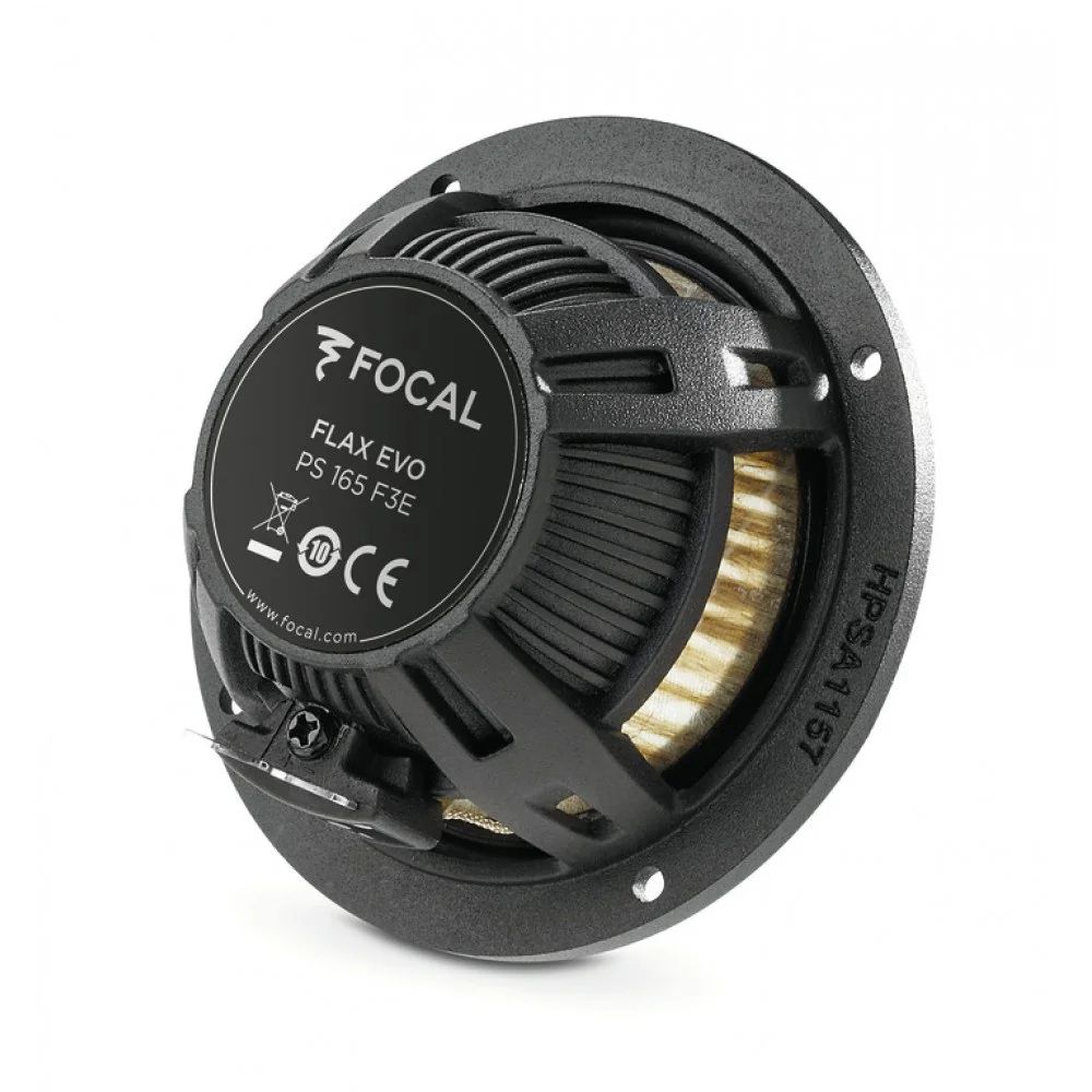 Focal | MR PS165F3E | 1 Штука!!! СЧ-динамик 8см из комплекта PS165F3E | 4