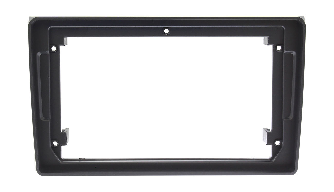 TEYES | AUDI A4 | рамка  9" Audi A4 2000-2009 + комплект проводов | превью 1