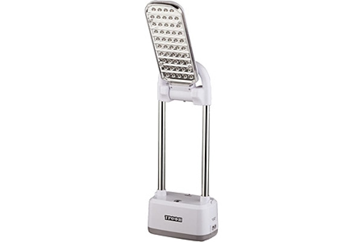 Фонарь | TK49 ТРОФИ | Светодиодный кемпинговый фонарь, 49 белых , аккумулятор | 2