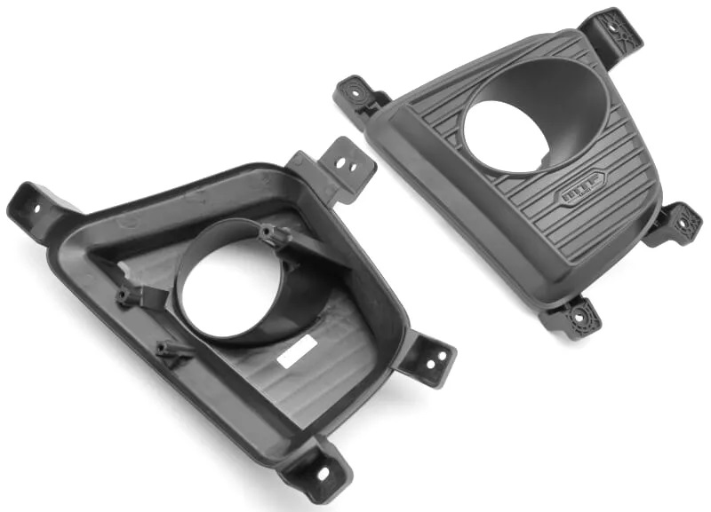 MTF | C-TA16 | Вставка для ПТФ Greta | превью 1