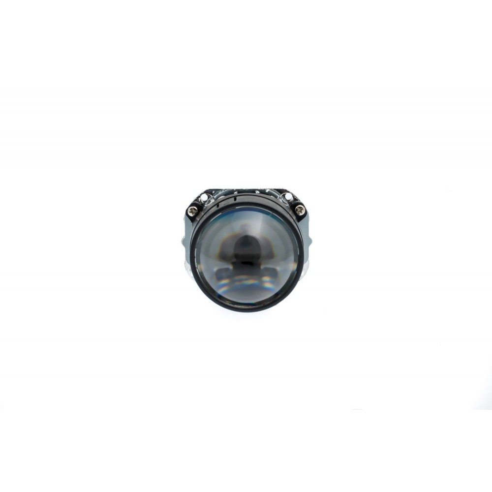 OPTIMA | LENS-2.5-C1 | CLASSIC 2.5" H1 без бленды 2шт | 2