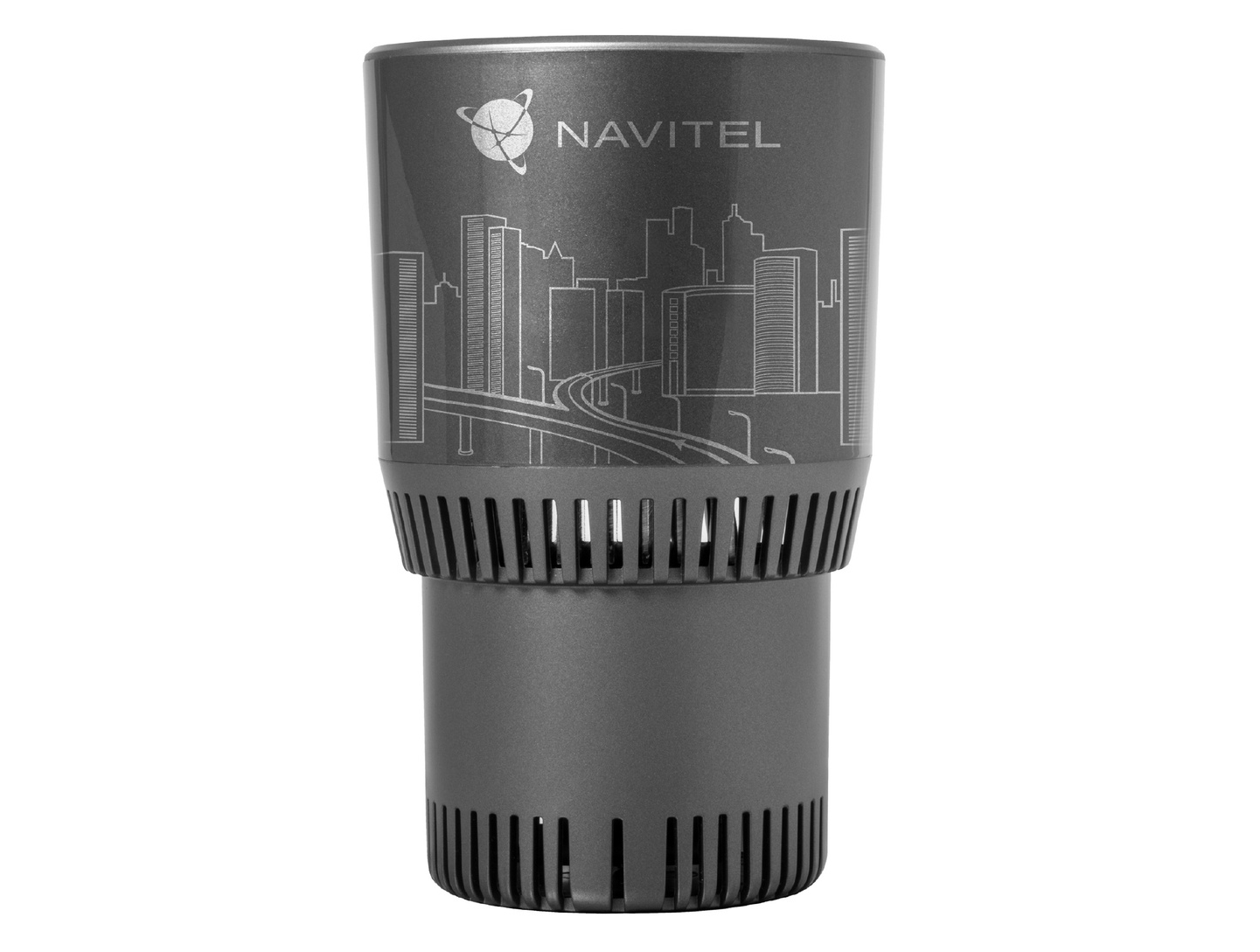 NAVITEL  |  TC500 | Подстаканник• Напряжение: 12 В Охлаждение + Нагрев | превью 1