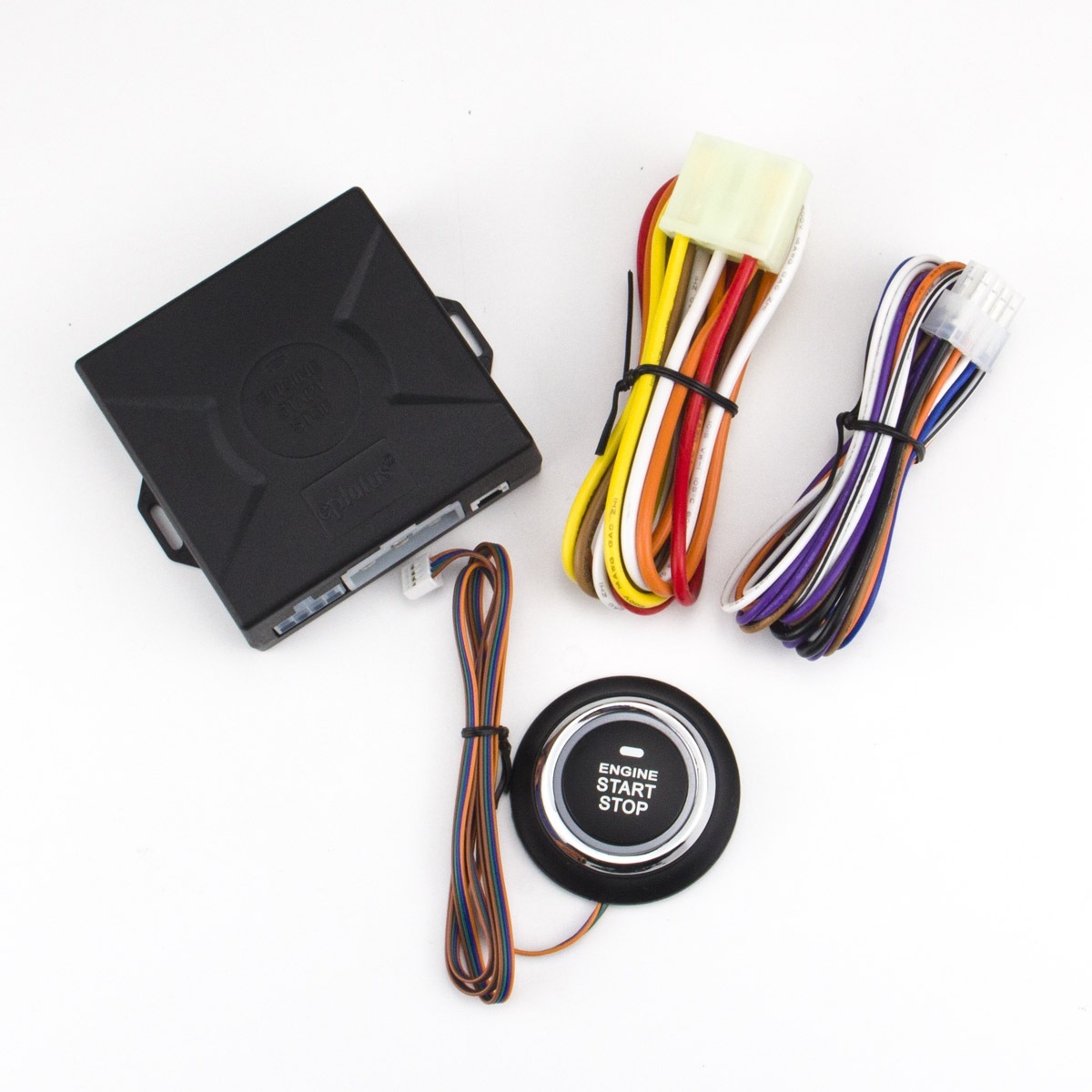 Eplutus | EU-81 | кнопка СТАРТ/СТОП | превью 2