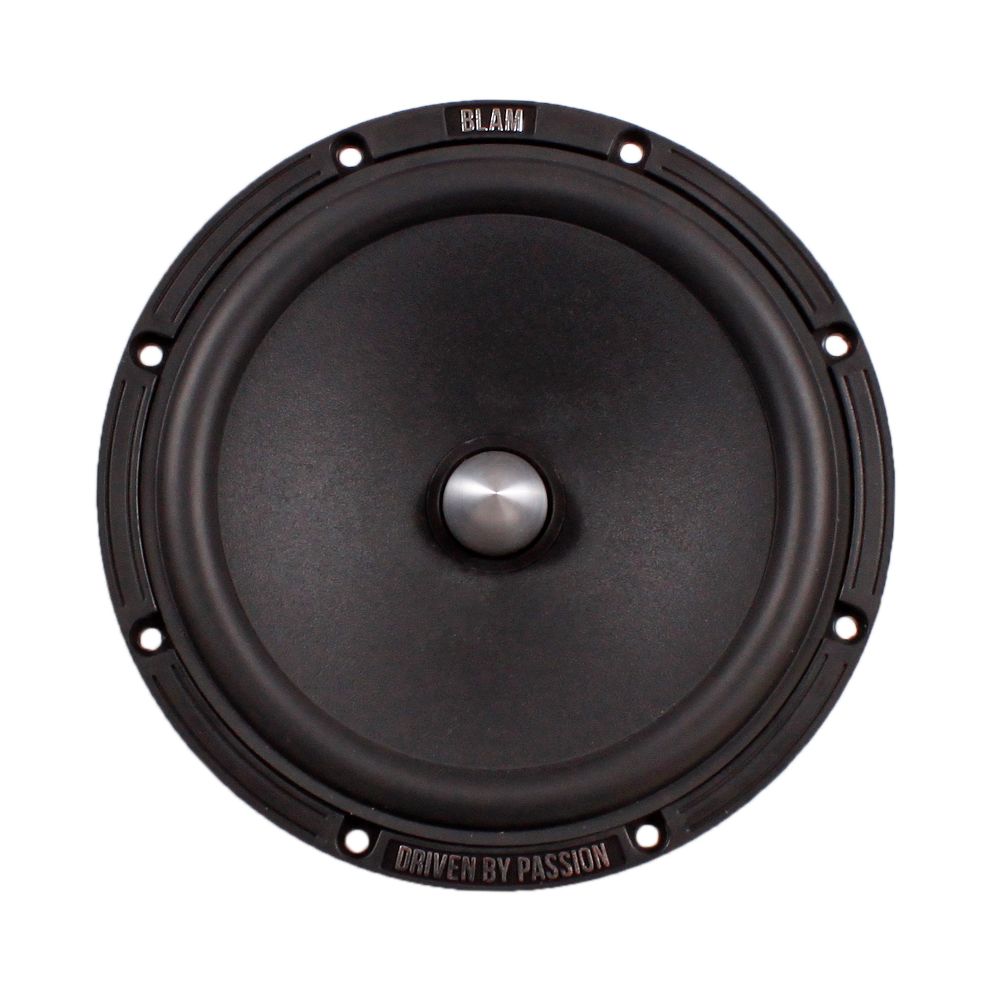 BLAM | 165R2X | 2-х компонентная акустика, 6,5" (16см), 75/150Вт, 60Гц-25кГц, 2Ом, 95,2 дБ/кросс. | превью 2