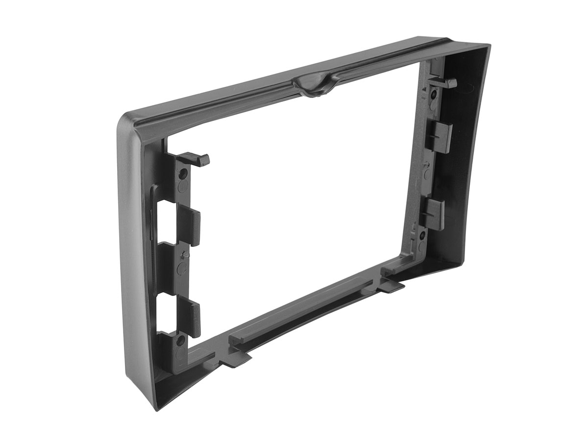 Incar | RSY-FC482 | рамка 9" для SSANG YONG Rexton 2007-2012+ | превью 2