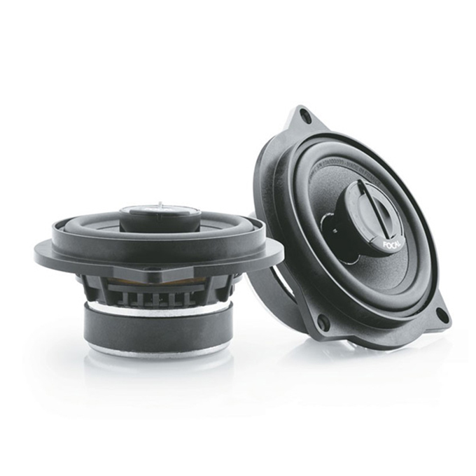 Focal | IFBMW-C | Серия Integration Plug&Play . Коаксиальная акустика 10 см, 40 Вт, 85Гц-22кГц | 1