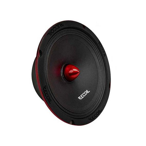 Recoil | RM65-4P | эстрад.акустика, 6.5"(165ММ), Ом, Hz, RMS/Peak - W/W   | превью 3