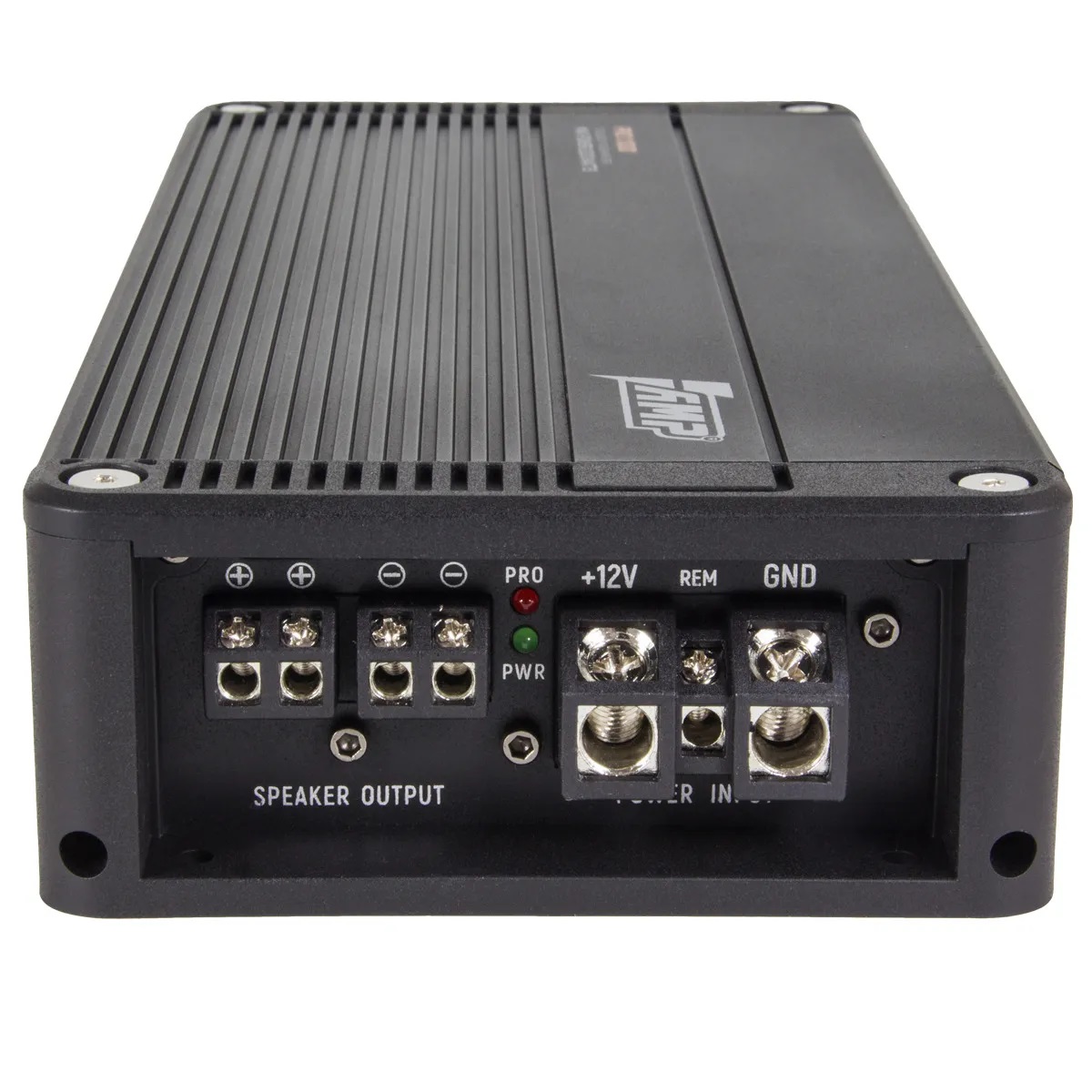 AMP | PRO 1.1000 | 1-кан, класс D, мощность RMS 970 Вт х1 ( 1 Ом ), 600Втх1 ( 2 Ом ) | превью 2