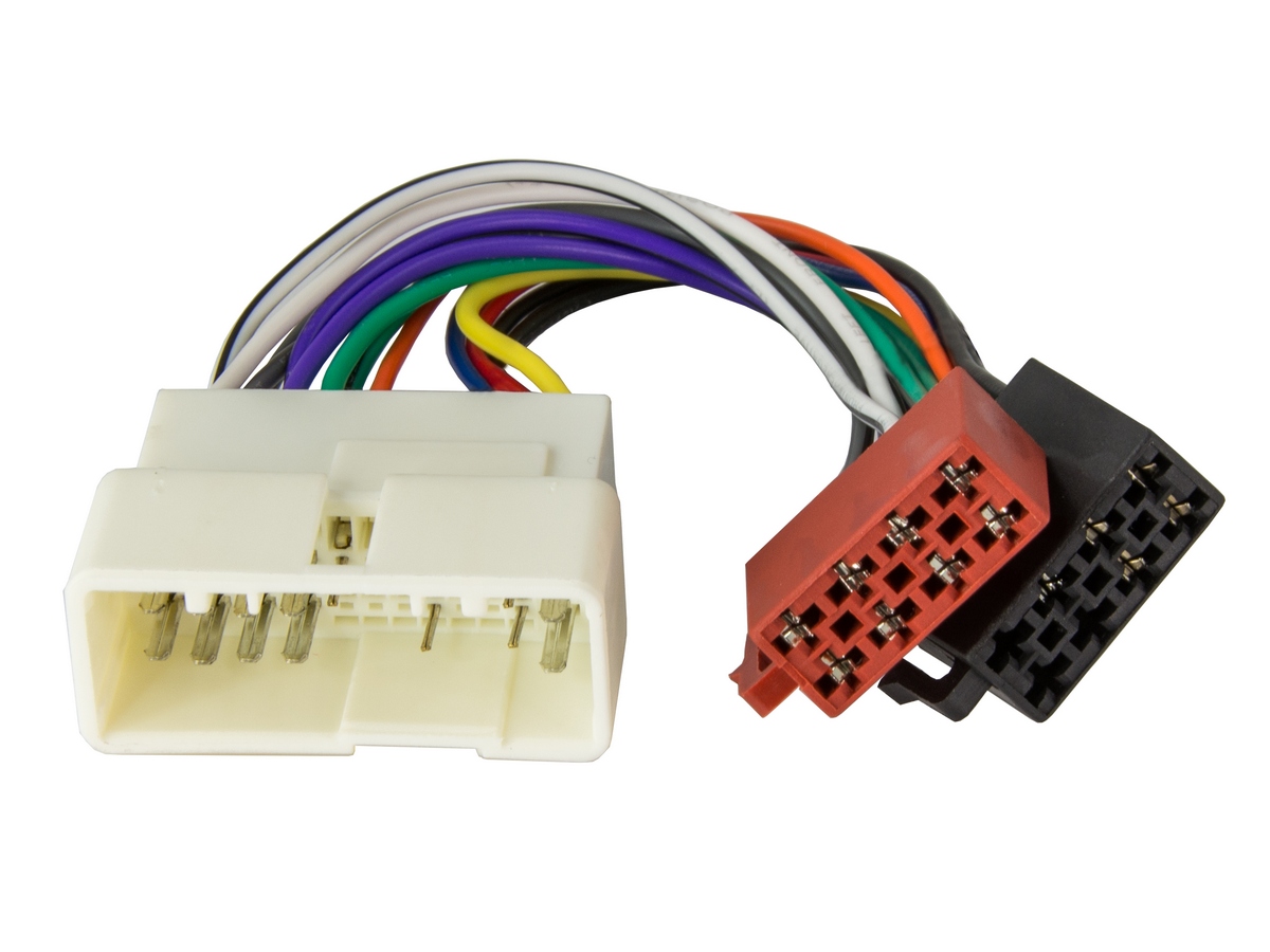 AurA | AWH-HY01 | Hyundai Elantra 06+, Sonata 05+, Kia Spotage04+,Seed, Rio | 1