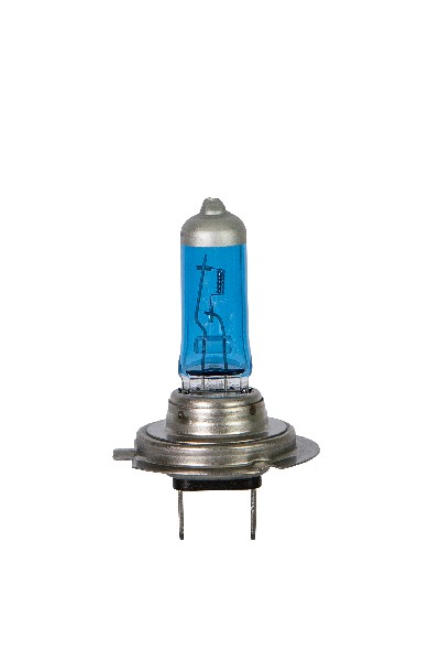 XENITE | H7 Super WHITE | 12V 55W + 30% | упаковка 2шт. 4