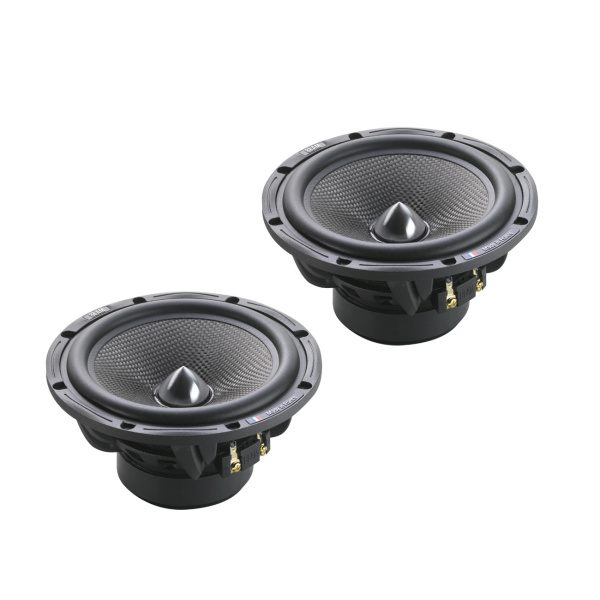 BLAM | WS685 | НЧ- динамики, 6,5" (16см), 100/200Вт, 45Гц-5000Гц, 3Ом, 91.7дБ | 1