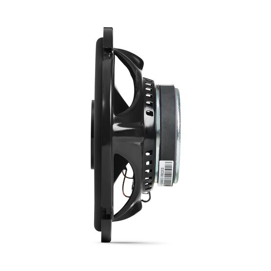 JBL | STAGE3 627F | 6" (16cm), 2-х полосная, коаксиальная,  Без СЕТОК, Глубина 48,5 мм | превью 3