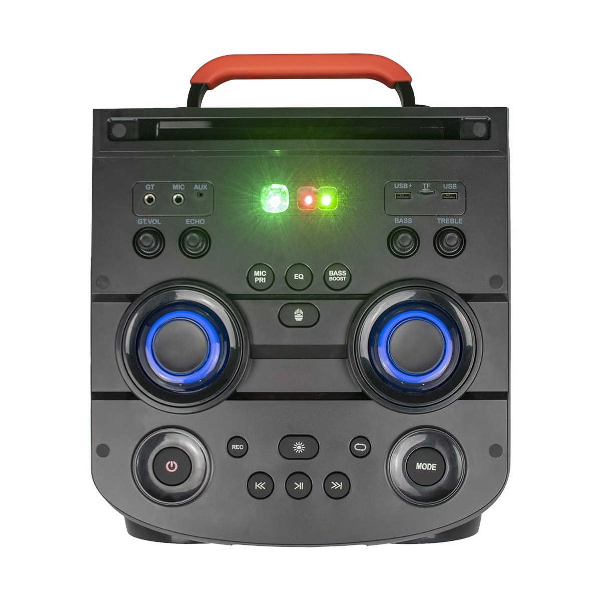 Eplutus | MD-212 |Портативная Bluetooth колонка | 4