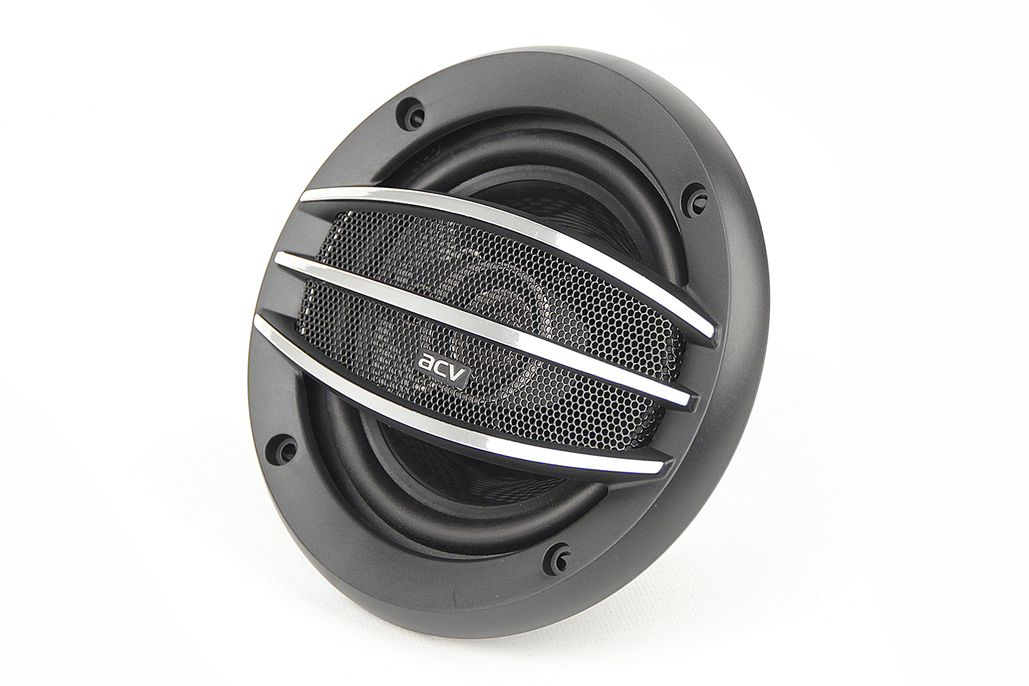 ACV | PI-423 БЕЗ СЕТОК И КРЕПЕЖА | 10 см 3х полос.коокс. 30Вт/полипропилен | превью 1