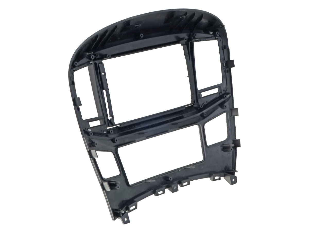 Incar | RHY-FC323 | 9" Hyundai H1 Starex 2016+ | превью 2