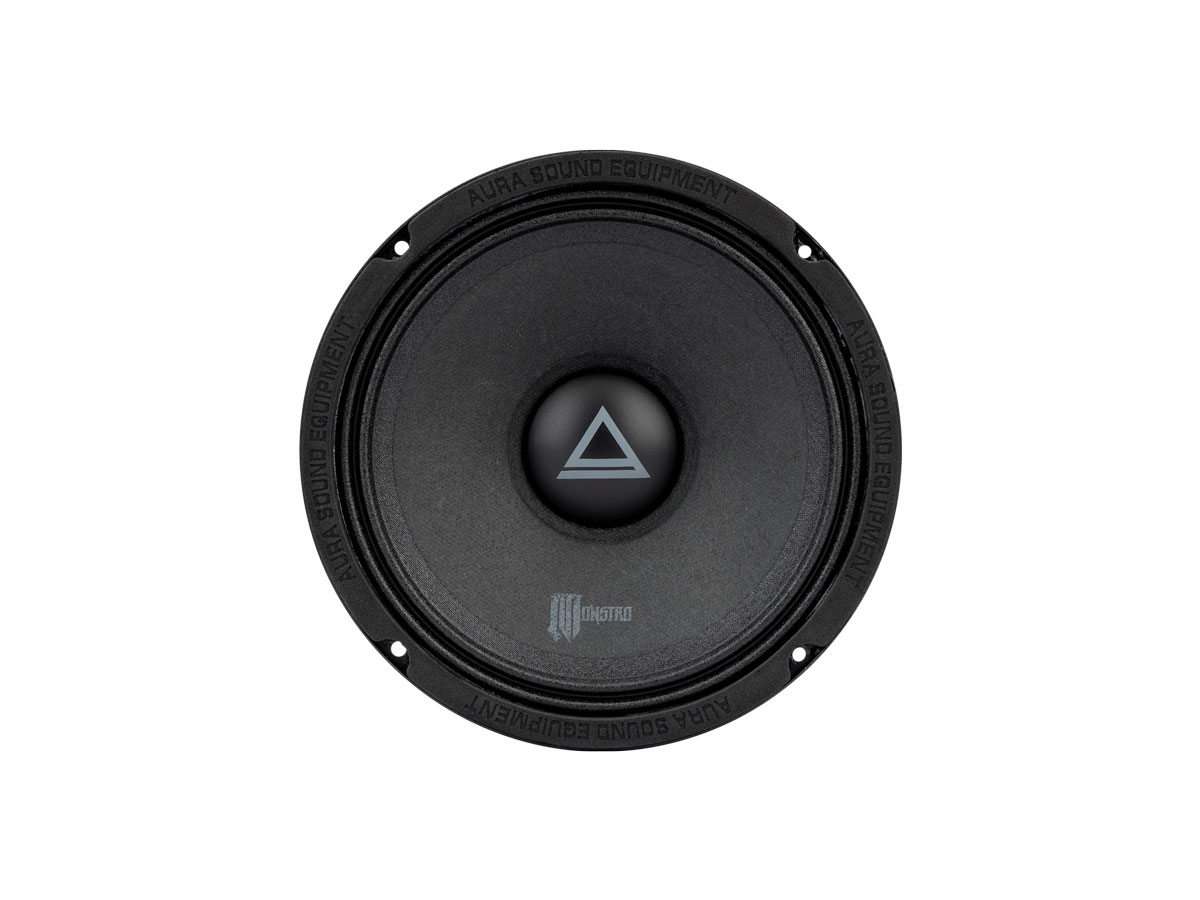 AurA | MONSTRO-65 | 6.5" (16.5cm), 1.75" VC, ПАРА, 4 Ом, 221/401w, 101db, 130Hz-17kHz, 72mm | превью 3