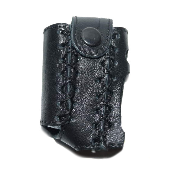 Чехол | Pandora DeLuxe DX50, DX40 , 3000, 3100,3210,3250,3500,3700, | кобура кожа | превью 3