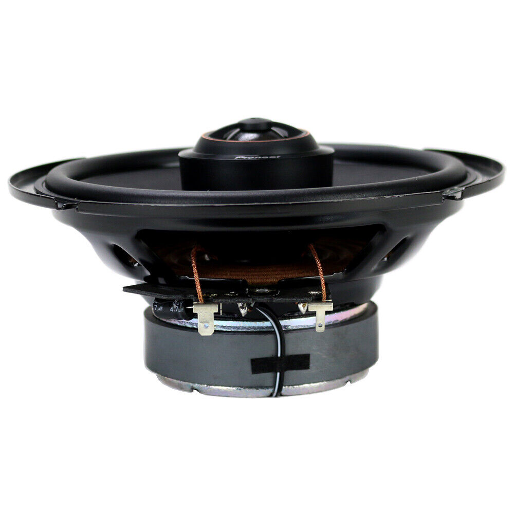 Pioneer | TS-D65F| 2018г.17см.2-х полосн,коакс,90/270W,32-49000Гц, 84дБ | 3